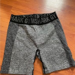 Gymshark Flex Shorts